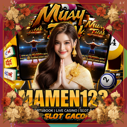 mamen123 — galeri pratinjau Resmi APK